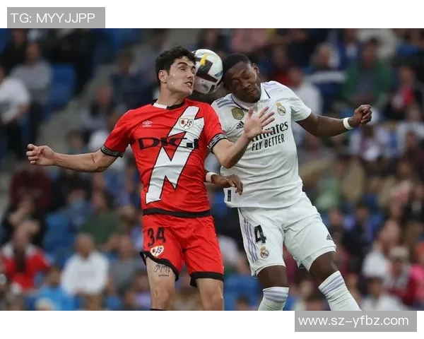 巴列卡诺vs皇马集锦：激情碰撞中的足球盛宴