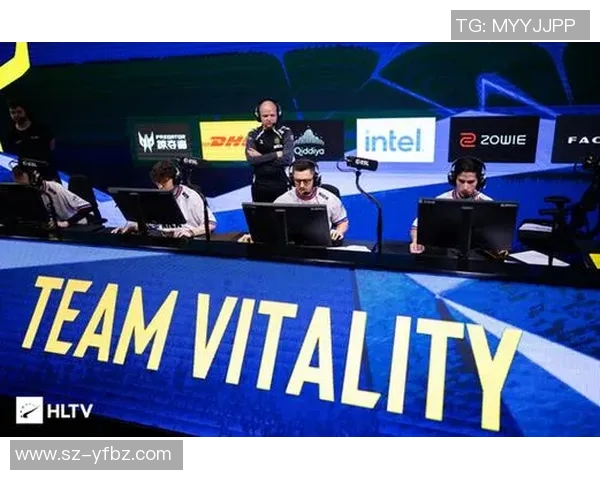 BLASTS2前瞻：Vitality冲冠路全解析—荣耀背后的策略与挑战
