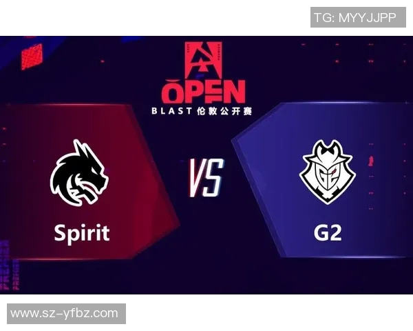 BLASTS2劲战再现荣光：Spirit2-0MongolZ，快意恩仇展现冠军气概