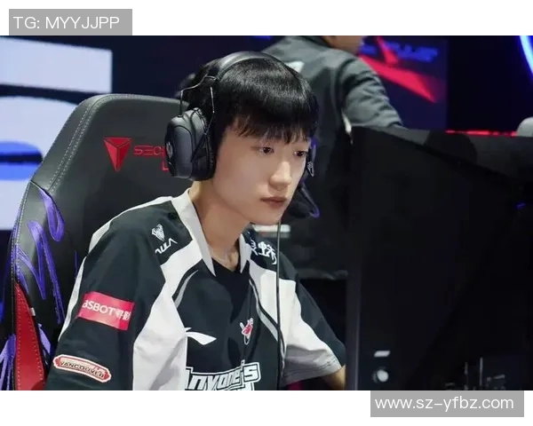 18岁CFO中单HongQ拒LPL邀请：青春的选择，未来的抉择