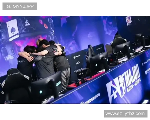 LVG三连败垫底止步布达佩斯Major，赛场风云再起的背后故事