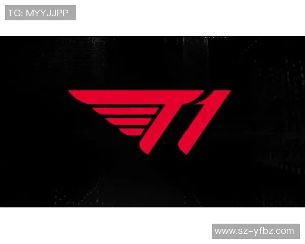 SK集团蓄力,T1电竞航母再启航:多元化布局,驶向未来新蓝海 SK集团蓄力,T1电竞航母再启航:多元化布局,驶向未来新蓝海