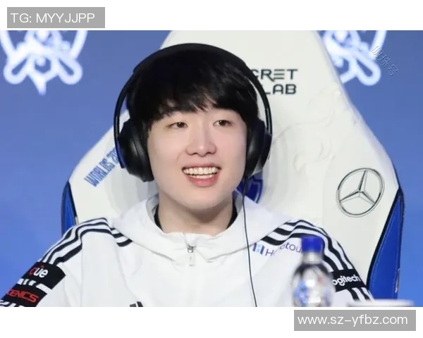 HLE剑指K杯王座,决战之夜DK与T1恩怨再燃! HLE剑指K杯王座,决战之夜DK与T1恩怨再燃!